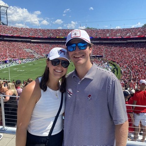 Fundraising Page: Will Williamson